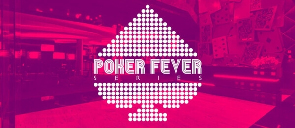 Letní Poker Fever v Hodolanech plný pokeru a zábavy